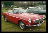 Volvo 1800S